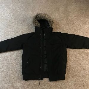 The North Face Men's Gotham II Down Jacket Size M